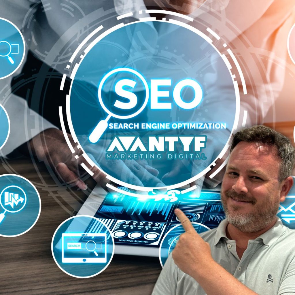 auditoria Seo para clinicas